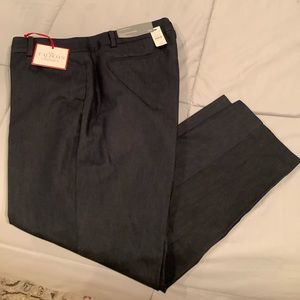 Talbots NWT Hampshire ankle pants